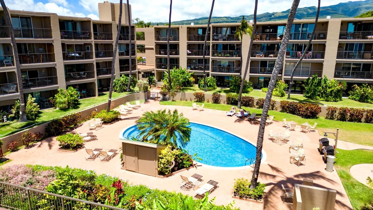 Photo of Outdoor in Honokowai