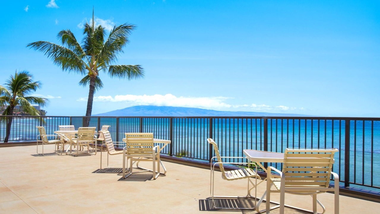 Photo of Outdoor in Honokowai