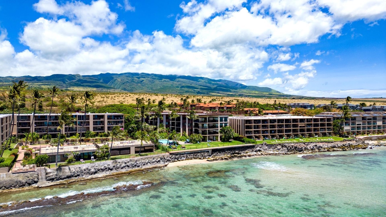 Photo of Outdoor in Honokowai