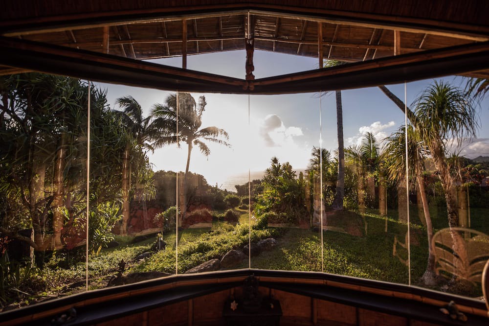 Photo of Outdoor in Haiku