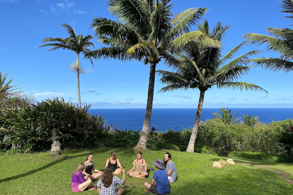 Photo of Outdoor in Haiku