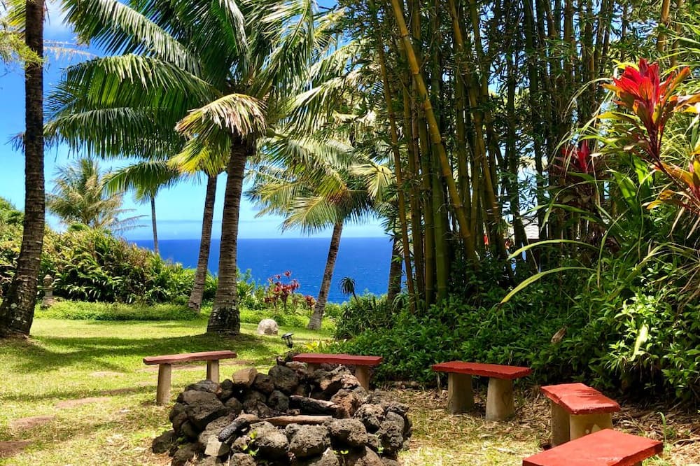 Photo of Outdoor in Haiku