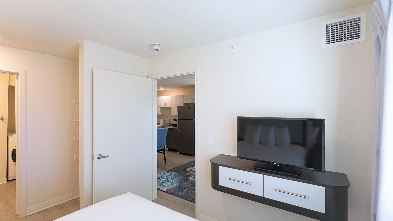 Photo of Bedroom in Charlotte