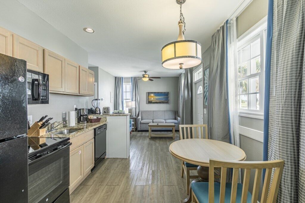 Photo of Kitchen in Ocean Ridge