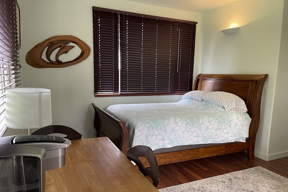 Photo of Bedroom in Pauwela