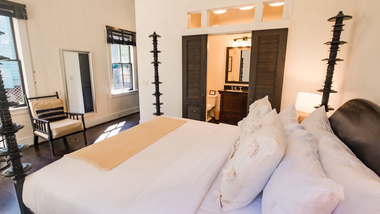 Photo of Bedroom in Makawao