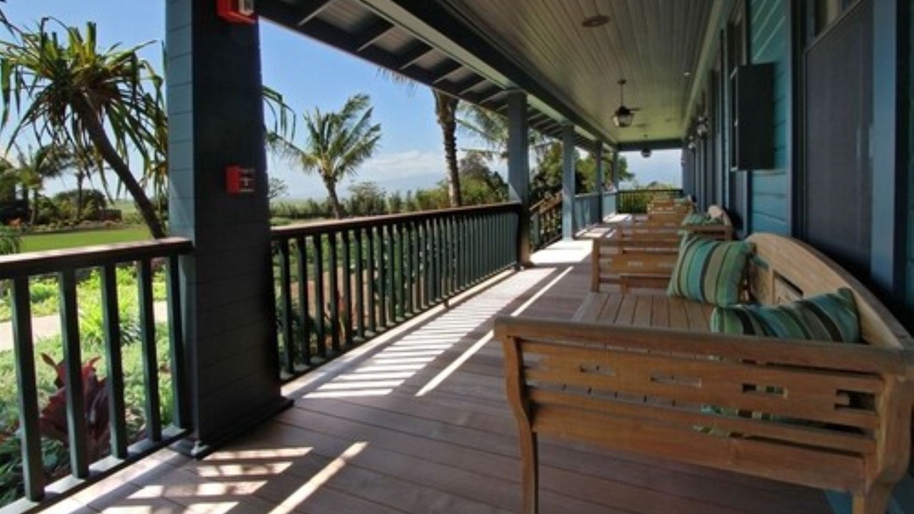 Photo of Outdoor in Makawao