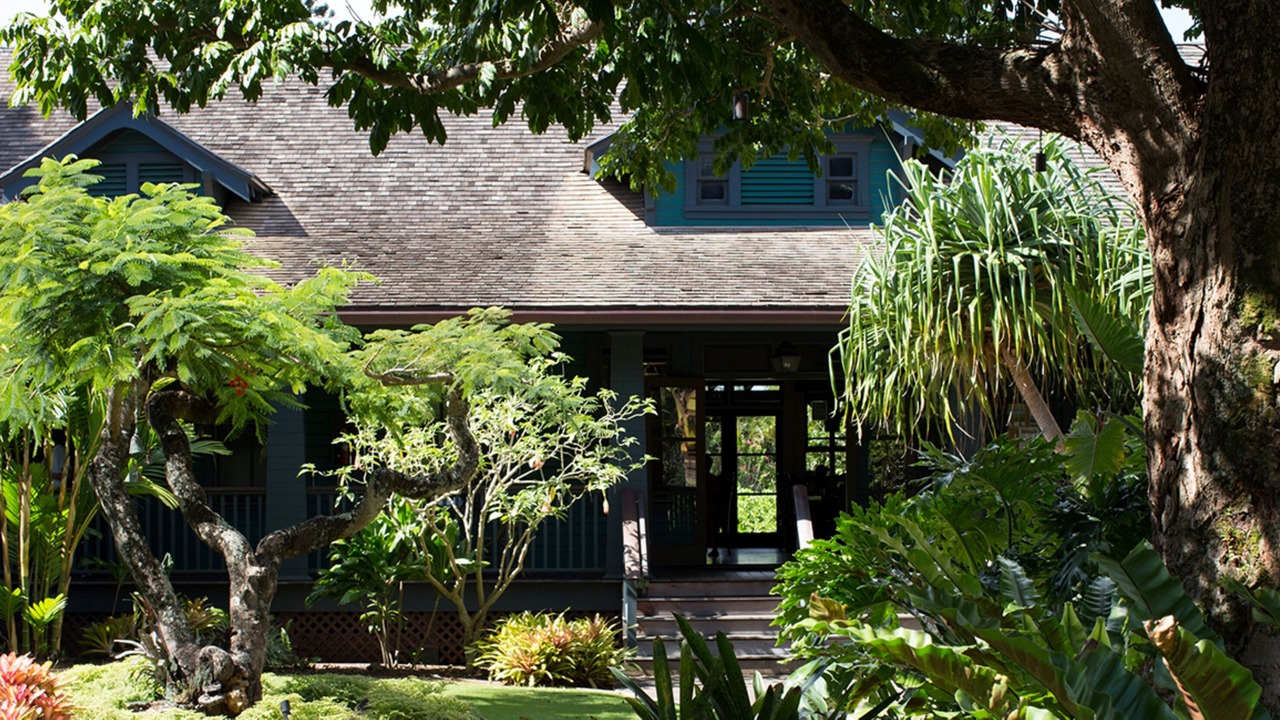 Photo of Outdoor in Makawao