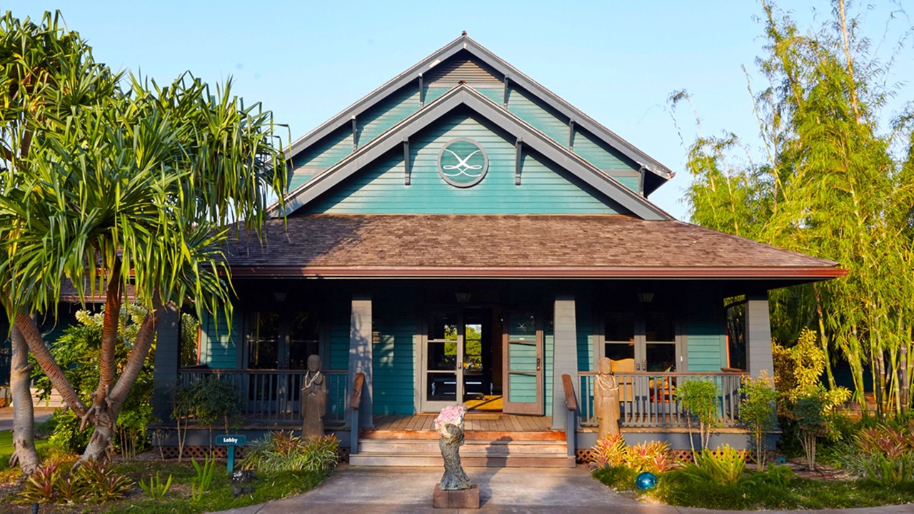 Photo of Outdoor in Makawao