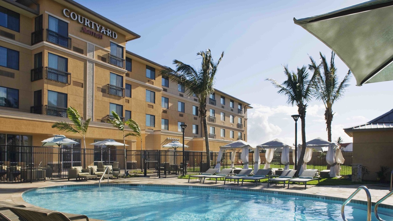 Photo of Outdoor in Kahului