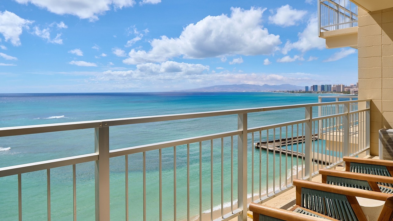 Photo of Bedroom in Diamond Head - Kapahulu - St. Louis