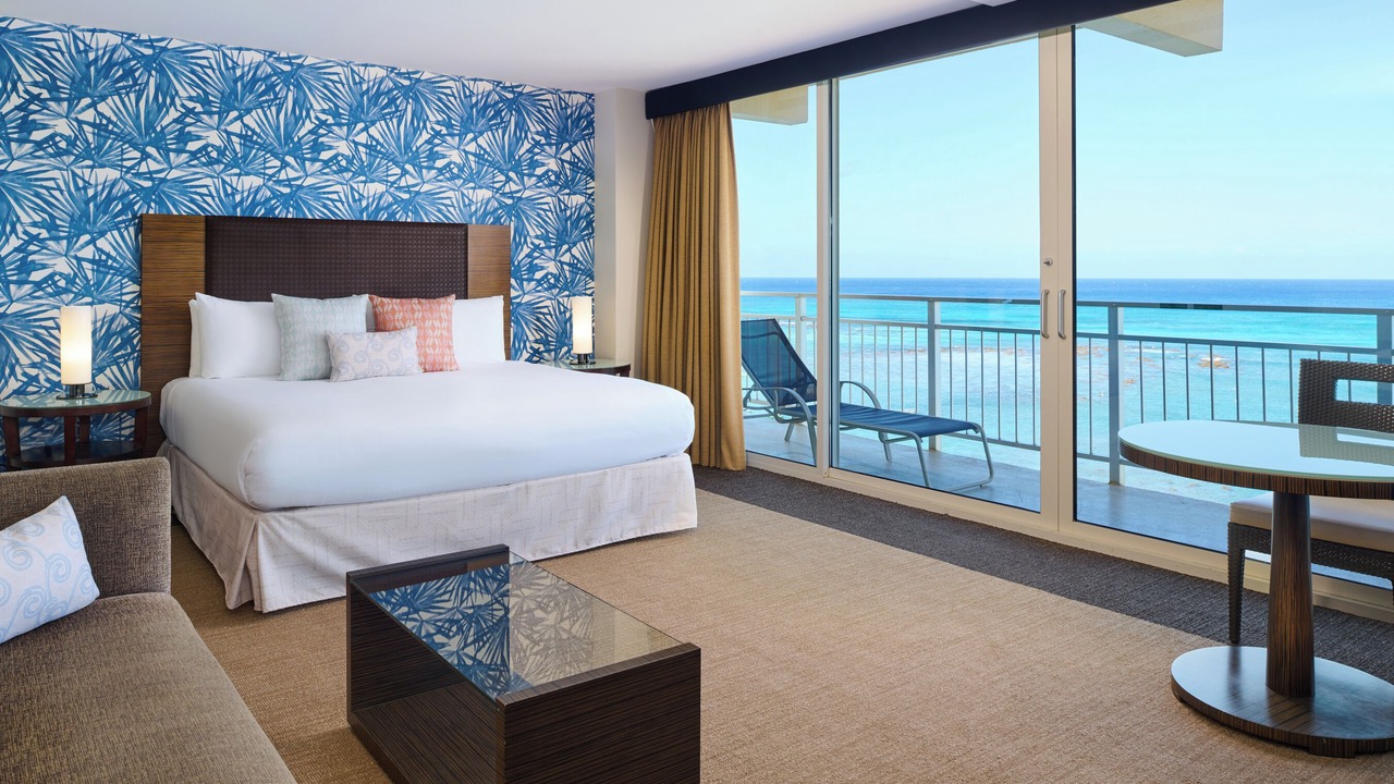 Photo of Bedroom in Diamond Head - Kapahulu - St. Louis
