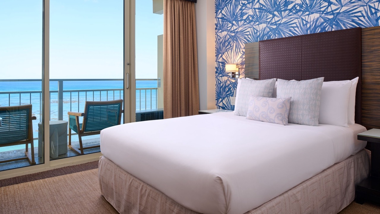 Photo of Bedroom in Diamond Head - Kapahulu - St. Louis
