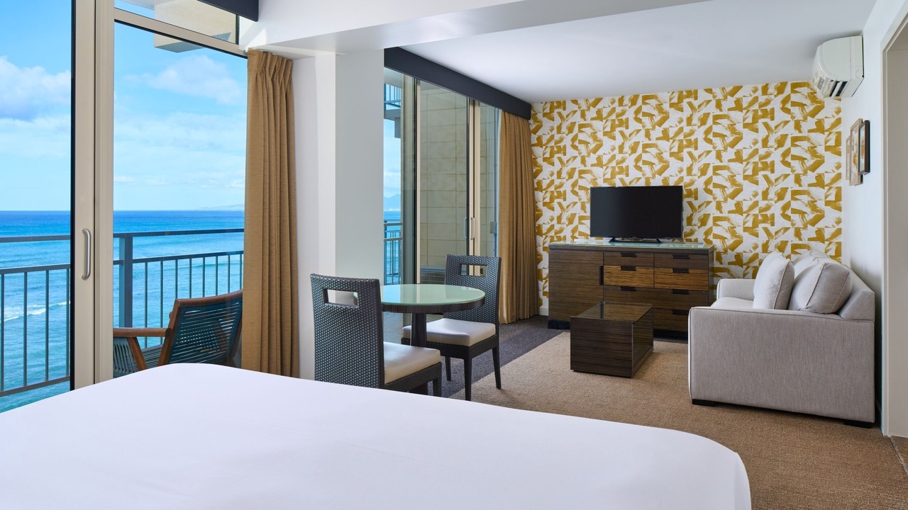 Photo of Bedroom in Diamond Head - Kapahulu - St. Louis