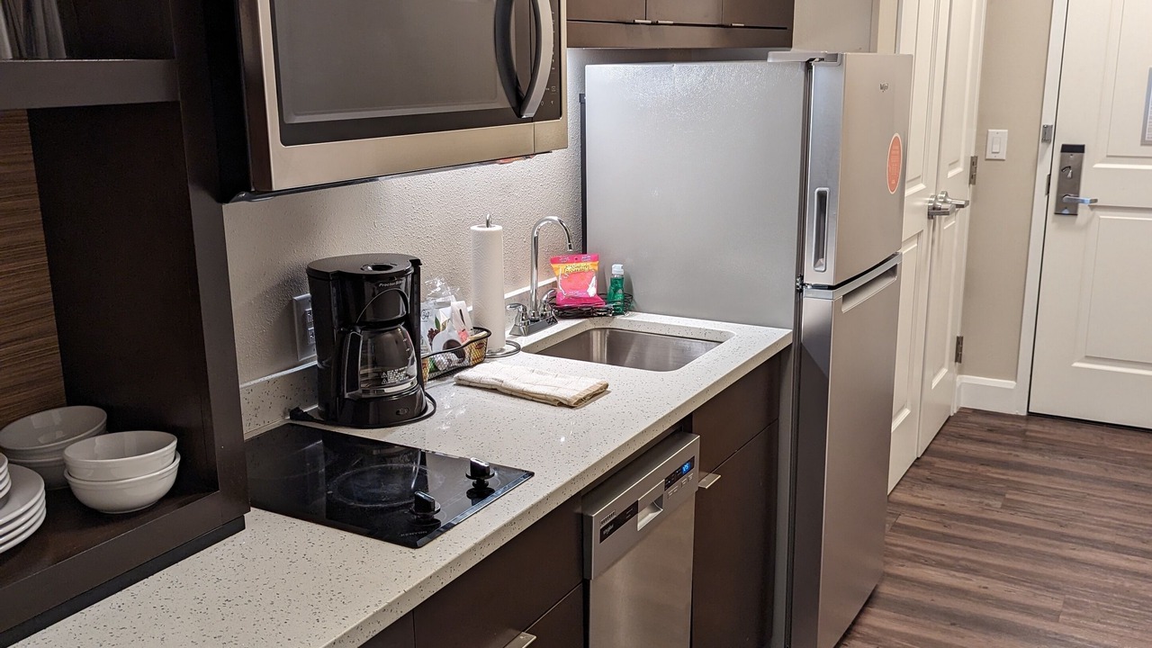 Photo of Kitchen in Columbia