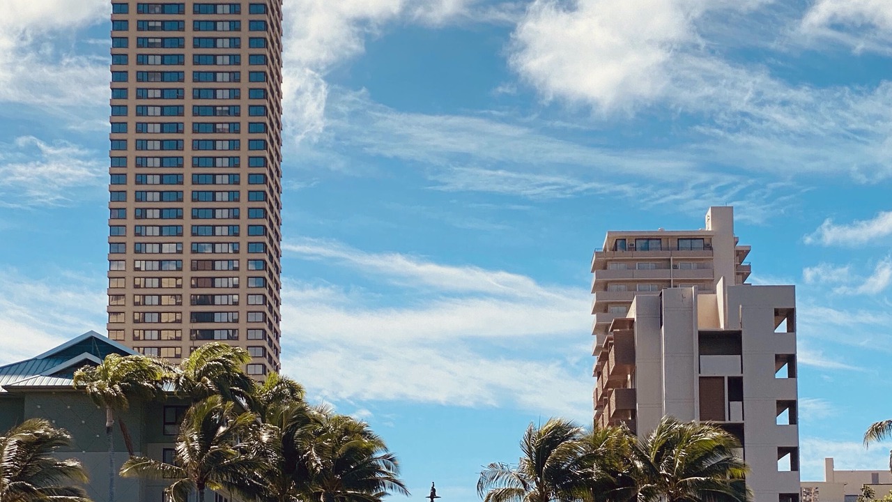 Photo of Outdoor in Waikiki