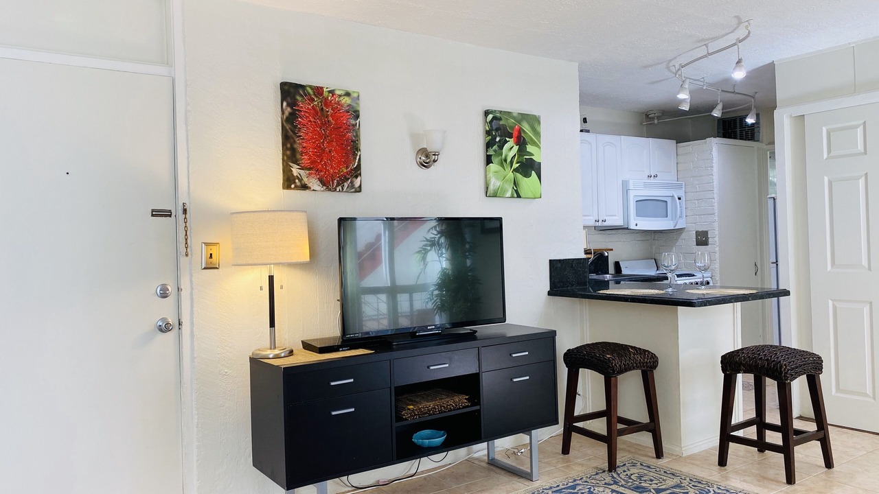 Photo of Kitchen in Waikiki
