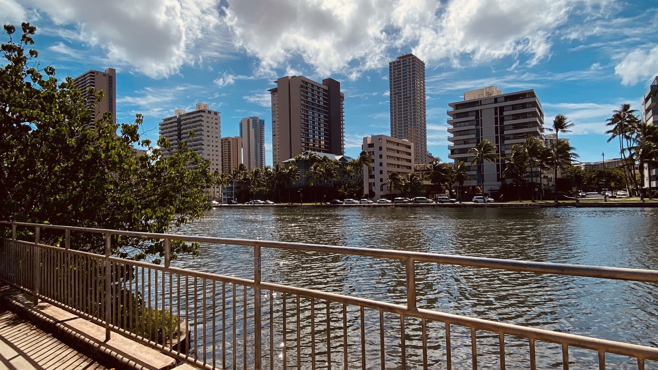 Photo of Outdoor in Waikiki