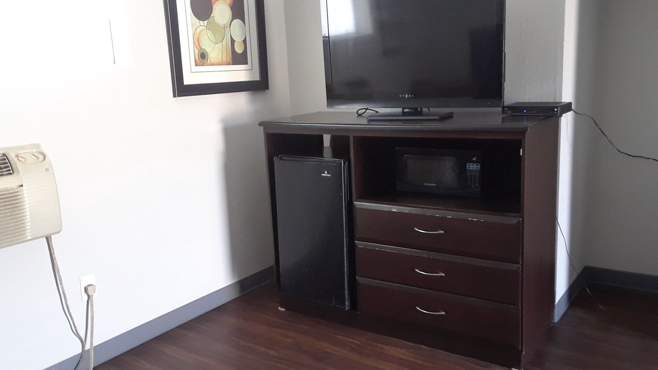 Photo of Bedroom in Richmond