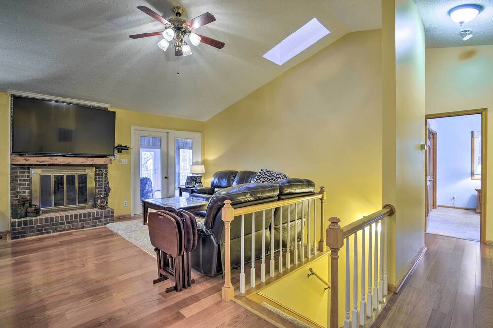 Photo of Livingroom in Littleton