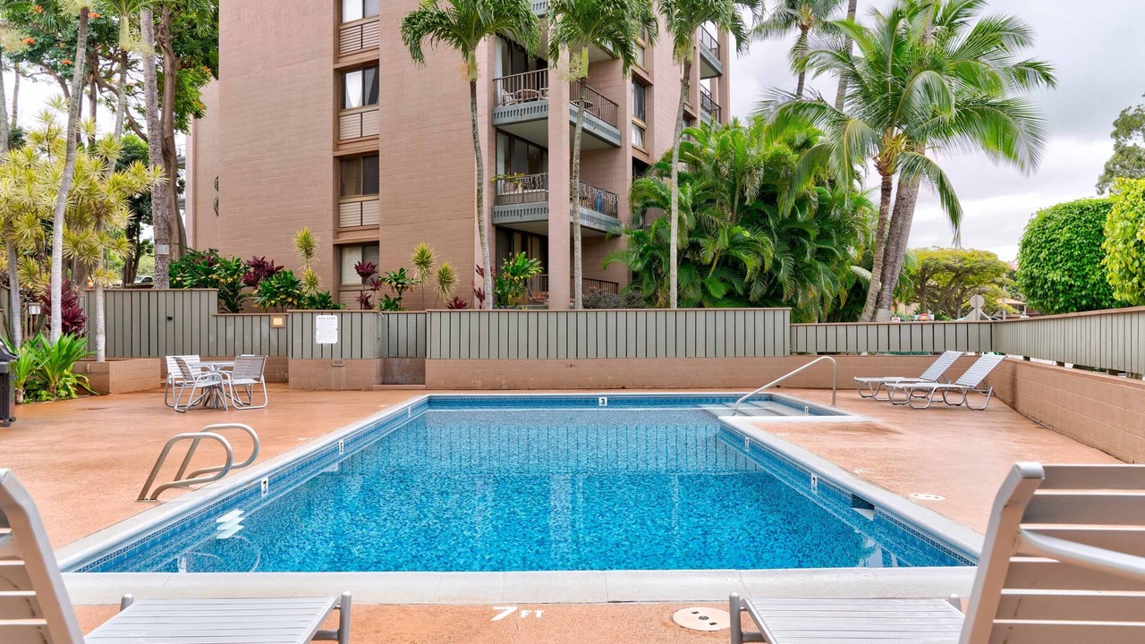 Photo of Outdoor in Kahana