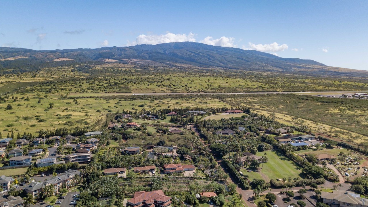Photo of Outdoor in Kahana