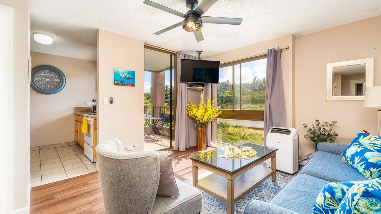 Photo of Bedroom in Kahana