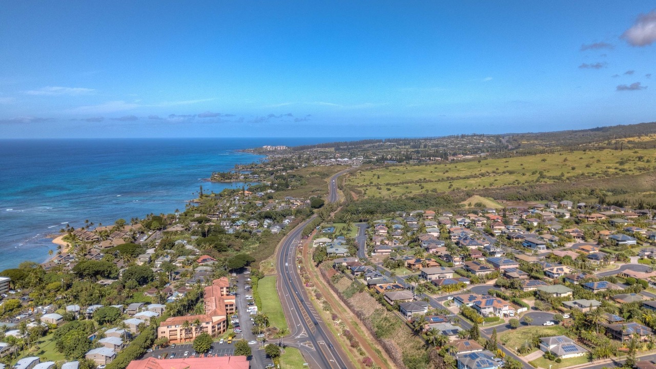 Photo of Outdoor in Kahana