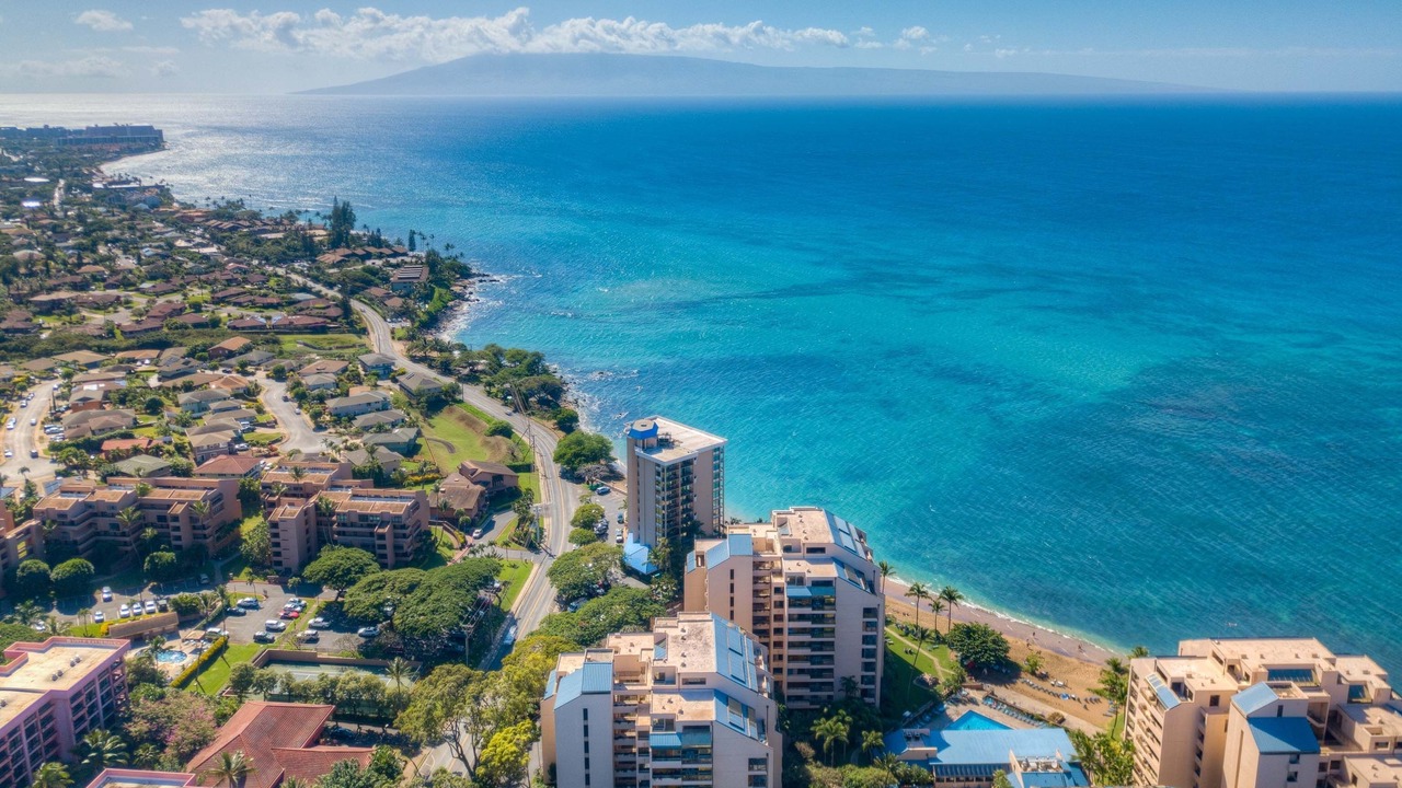 Photo of Outdoor in Kahana