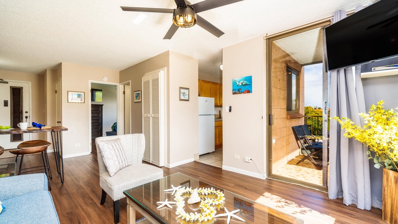 Photo of Bedroom in Kahana