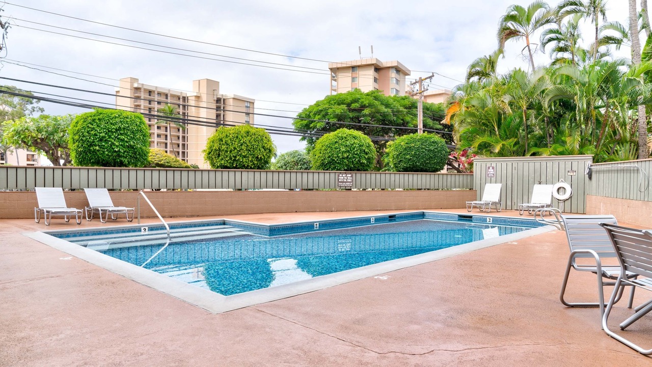 Photo of Outdoor in Kahana