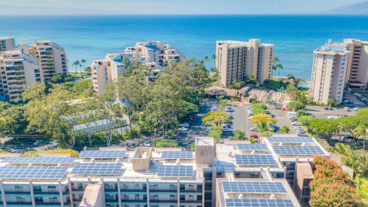 Photo of Outdoor in Kahana