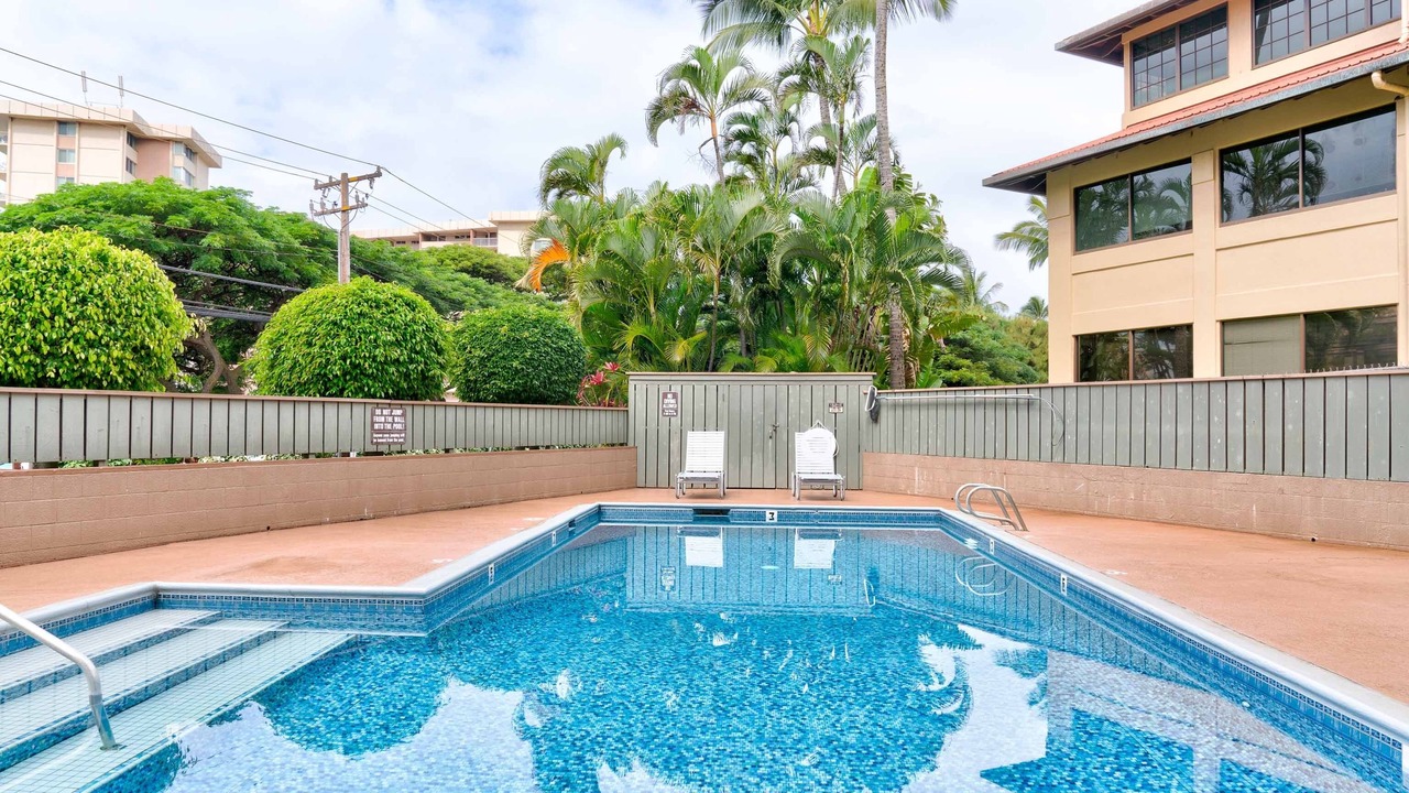 Photo of Outdoor in Kahana