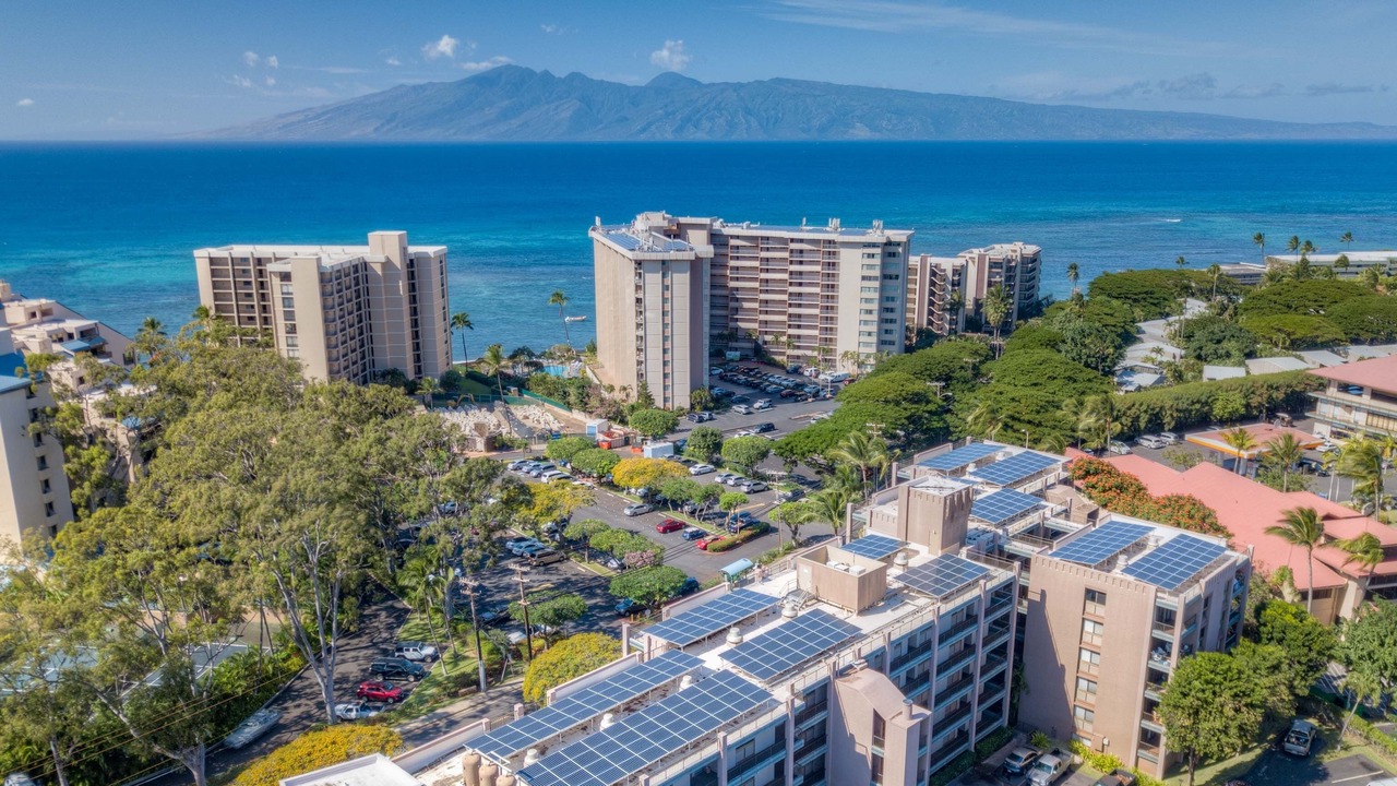 Photo of Outdoor in Kahana