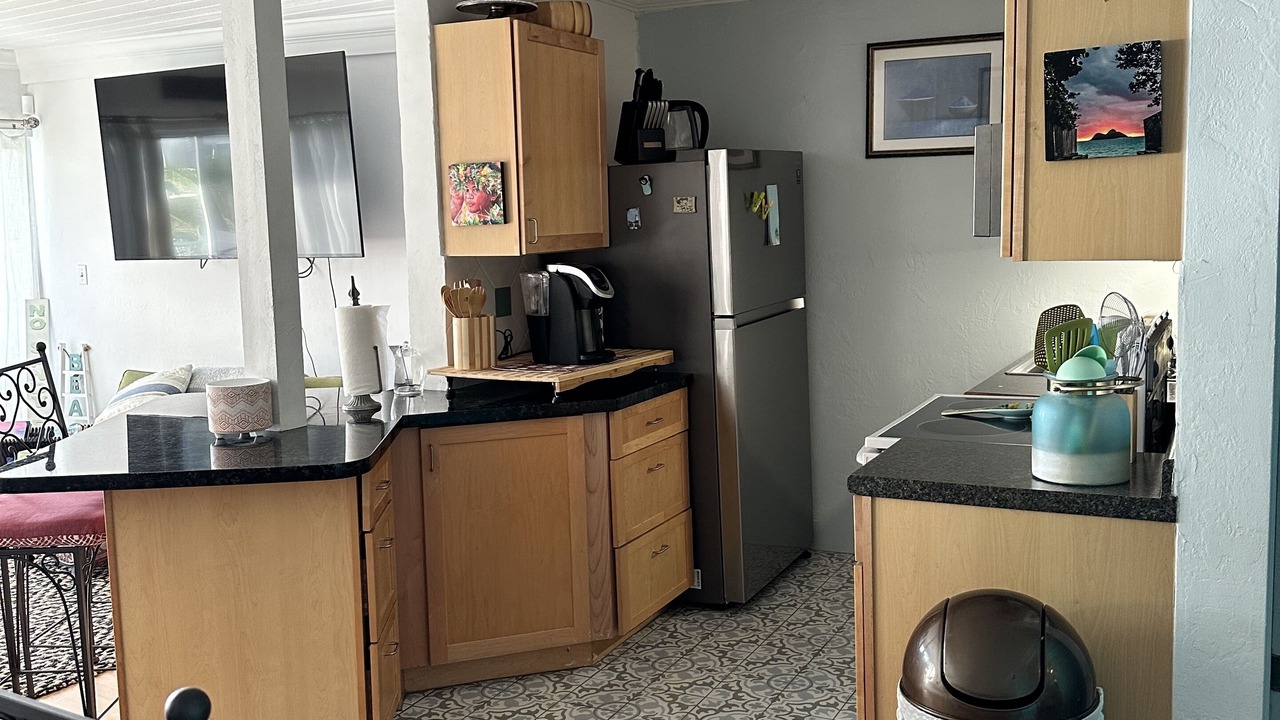Photo of Kitchen in Maili