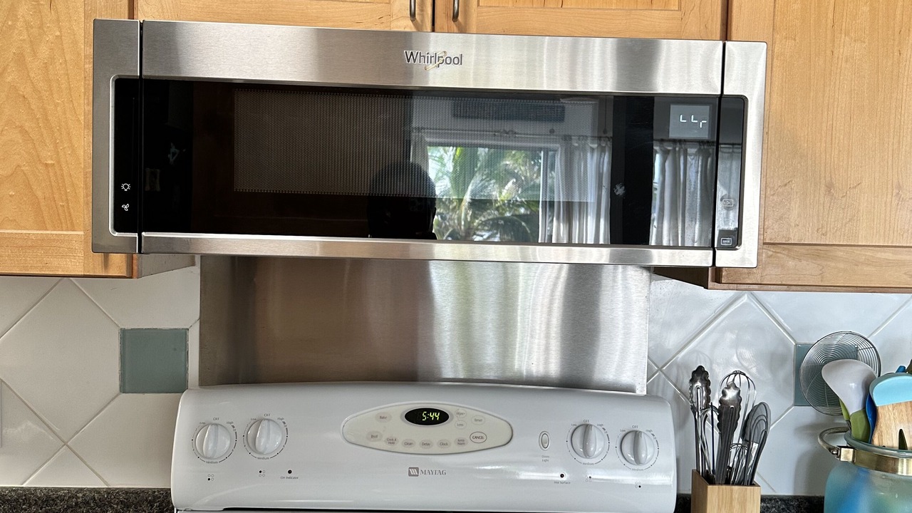 Photo of Kitchen in Maili