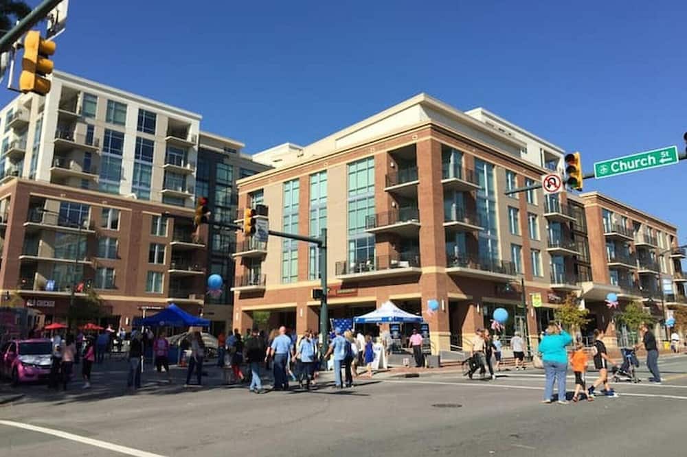 Photo of Outdoor in Chapel Hill