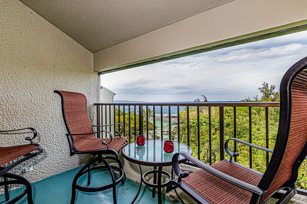 Photo of Patio Balcony in Hilo