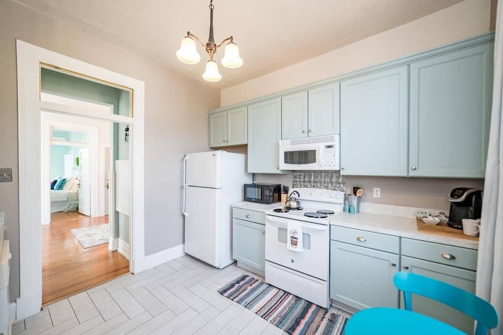 Photo of Kitchen in Daniels Hill