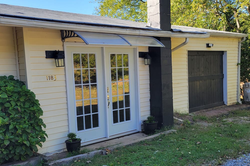 Photo of Outdoor in Tryon