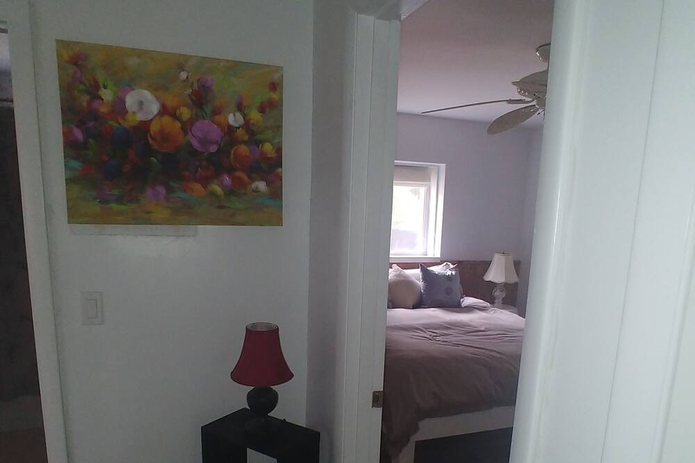 Photo of Bedroom in Tryon