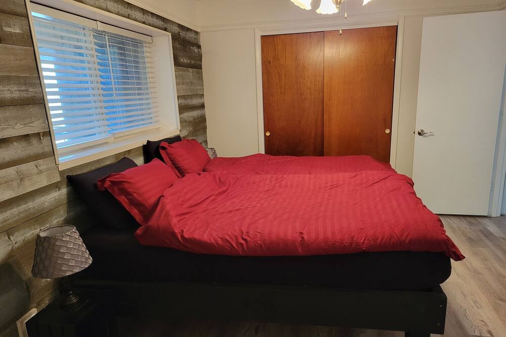Photo of Bedroom in Tryon