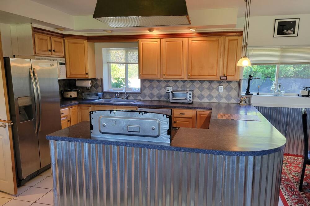 Photo of Kitchen in Tryon