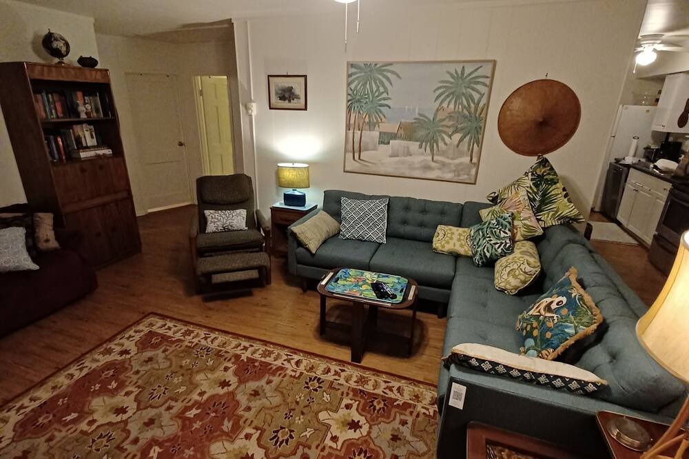 Photo of Bedroom in Buckroe Beach