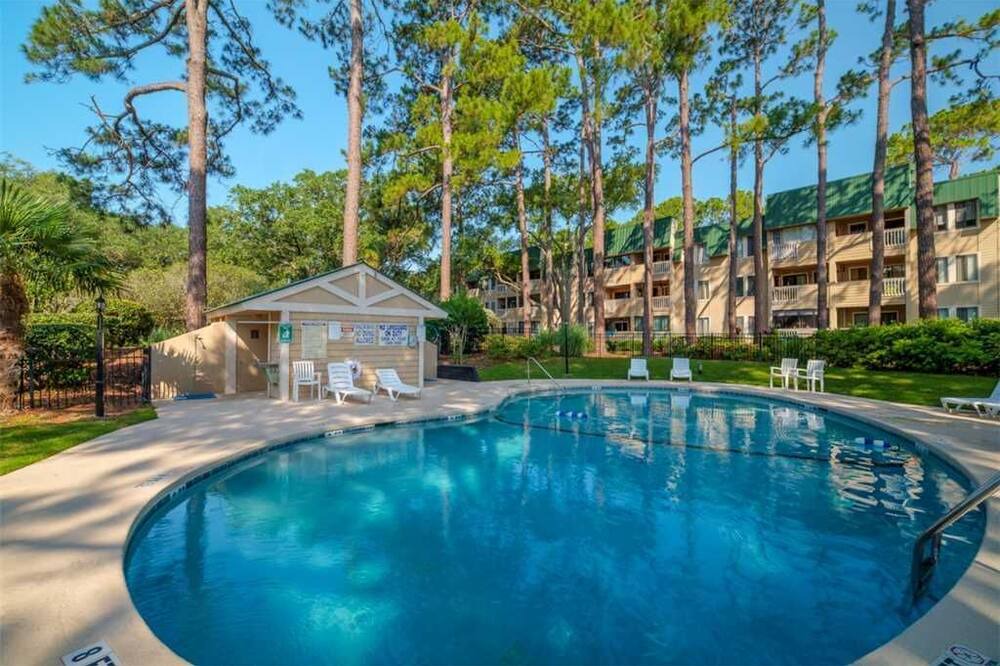 Photo of Outdoor in Palmetto Dunes