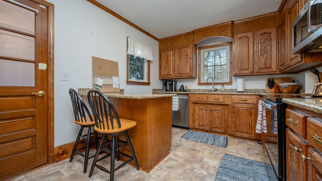 Photo of Kitchen in Columbus