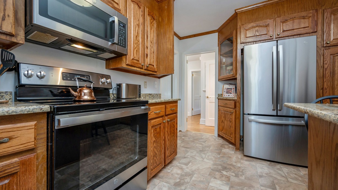 Photo of Kitchen in Columbus