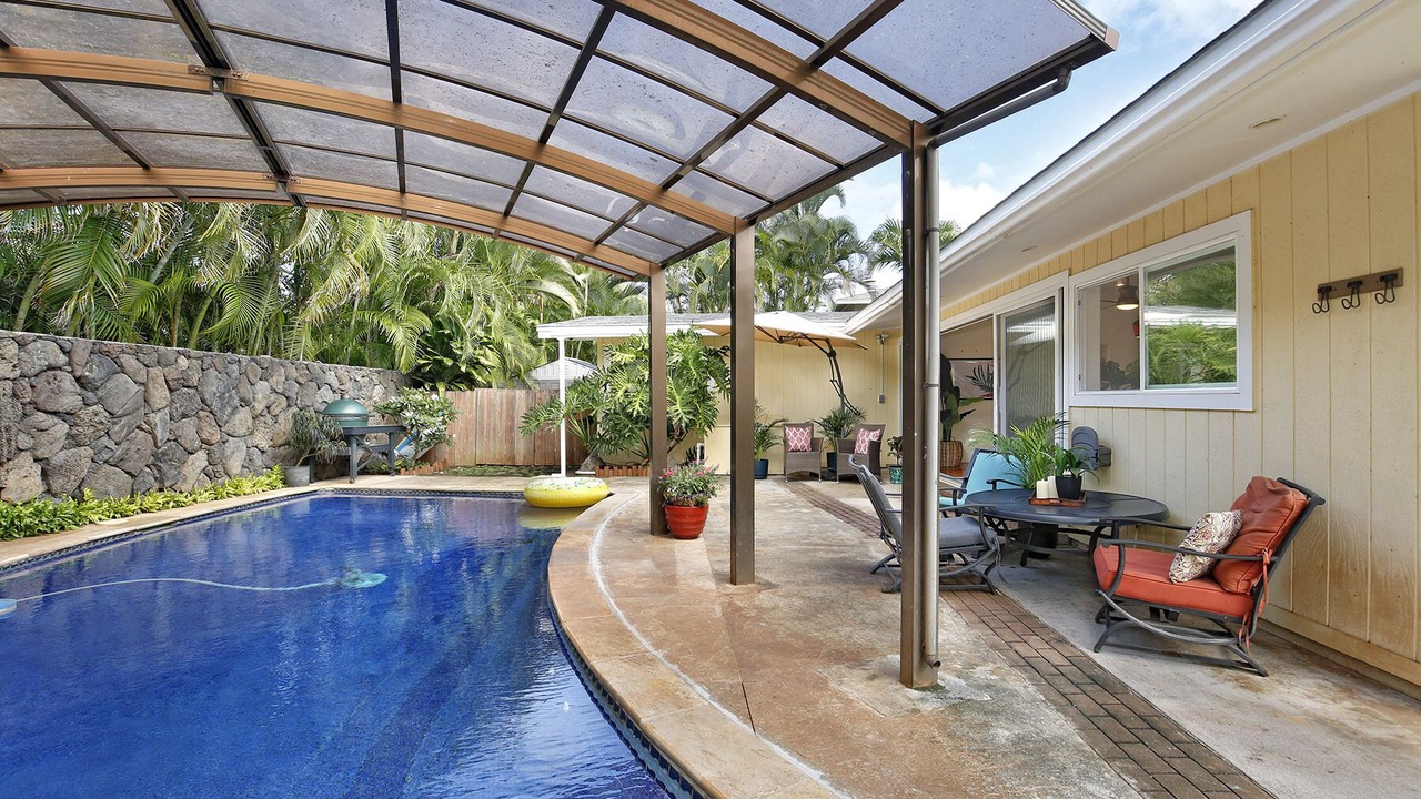 Photo of Outdoor in Kailua