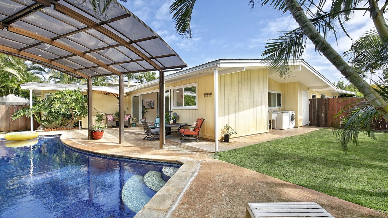 Photo of Outdoor in Kailua