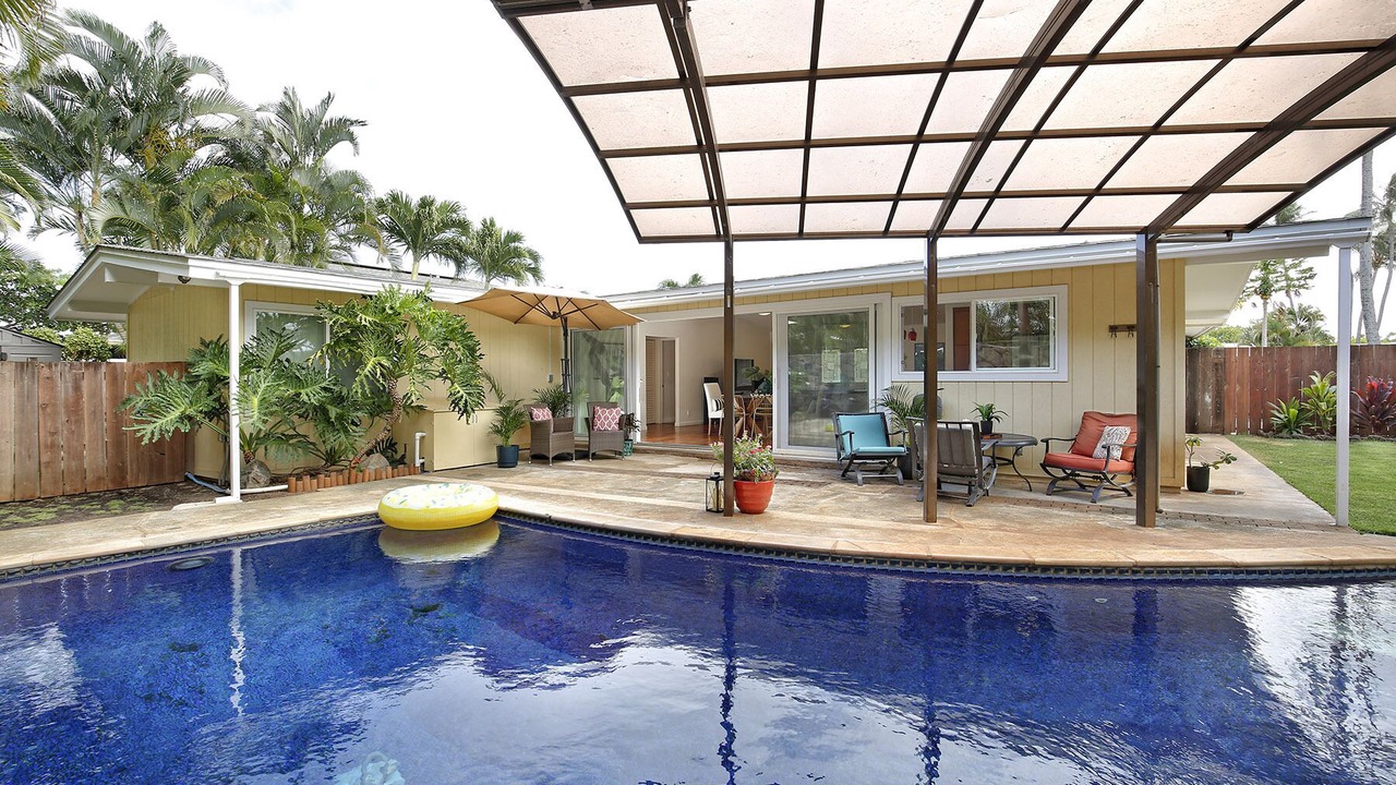 Photo of Outdoor in Kailua